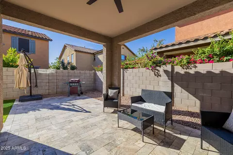 Exterior - 5639 E Adrian Ave, Mesa, AZ 85206 photo 2 of 4