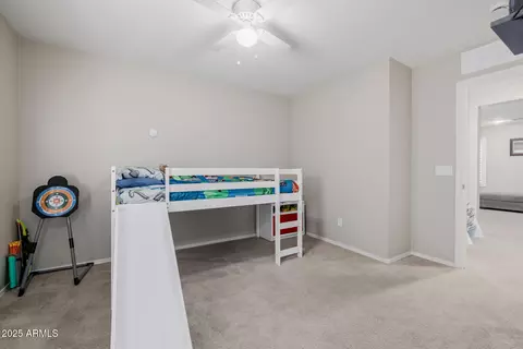 Bedroom - 5639 E Adrian Ave, Mesa, AZ 85206 photo 6 of 10