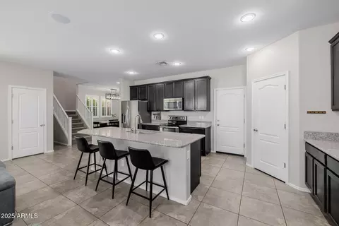 Kitchen - 5639 E Adrian Ave, Mesa, AZ 85206 photo 1 of 6