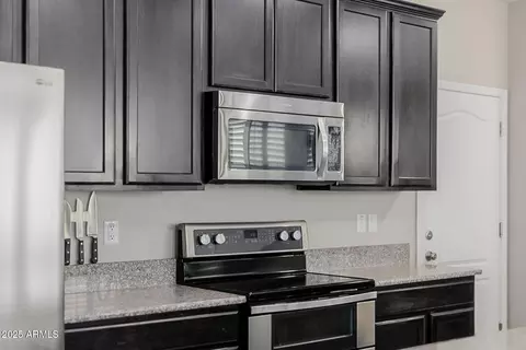 Kitchen - 5639 E Adrian Ave, Mesa, AZ 85206 photo 2 of 6