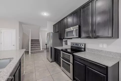 Kitchen - 5639 E Adrian Ave, Mesa, AZ 85206 photo 6 of 6