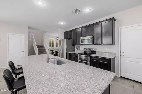Kitchen - 5639 E Adrian Ave, Mesa, AZ 85206 photo 4 of 6