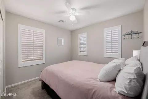 Bedroom - 5639 E Adrian Ave, Mesa, AZ 85206 photo 9 of 10