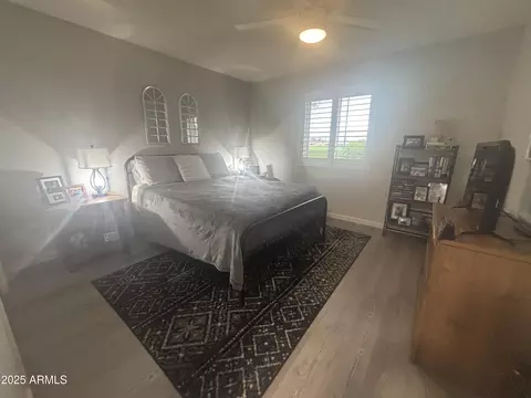 Bedroom - 4651 E Dolphin Ave, Mesa, AZ 85206 photo 5 of 7