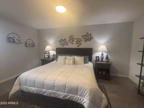 Bedroom - 4651 E Dolphin Ave, Mesa, AZ 85206 photo 2 of 7