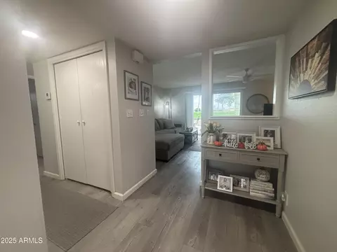 Entry Way - 4651 E Dolphin Ave, Mesa, AZ 85206 photo 3 of 3