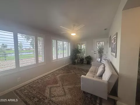 Exterior - 4651 E Dolphin Ave, Mesa, AZ 85206 photo 1 of 5