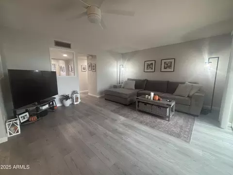 Living - 4651 E Dolphin Ave, Mesa, AZ 85206 photo 3 of 4