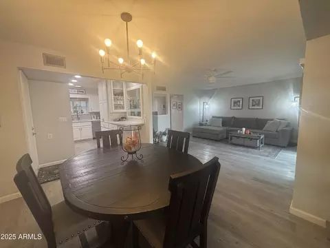 Dining - 4651 E Dolphin Ave, Mesa, AZ 85206 photo 2 of 4