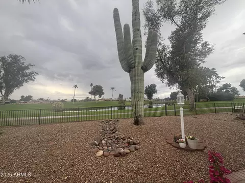 Exterior - 4651 E Dolphin Ave, Mesa, AZ 85206 photo 3 of 5