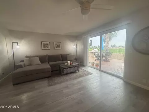 Living - 4651 E Dolphin Ave, Mesa, AZ 85206 photo 2 of 4
