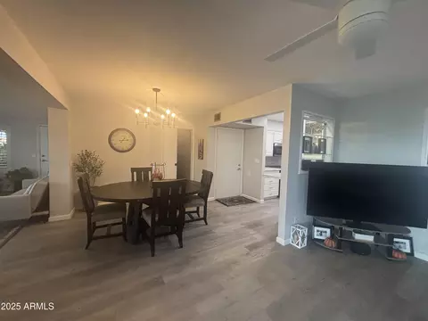 Dining - 4651 E Dolphin Ave, Mesa, AZ 85206 photo 3 of 4