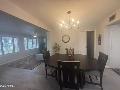 Dining - 4651 E Dolphin Ave, Mesa, AZ 85206 photo 4 of 4
