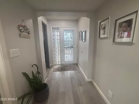 Entry Way - 4651 E Dolphin Ave, Mesa, AZ 85206 photo 1 of 3