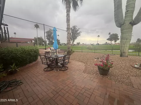 Exterior - 4651 E Dolphin Ave, Mesa, AZ 85206 photo 2 of 5