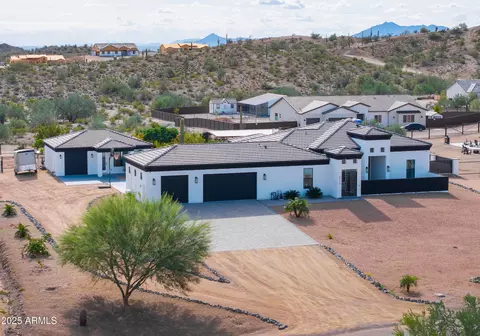 2529 W Magma Rd, Queen Creek, AZ 85142