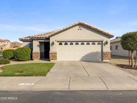 9726 W Florence Ave, Tolleson, AZ 85353