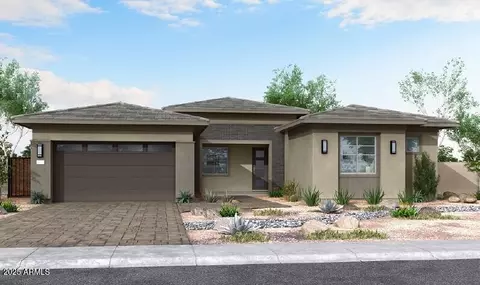 9772 S 36th Ln, Laveen, AZ 85339