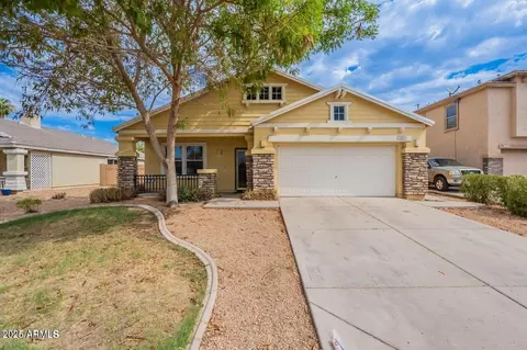 7062 W Palmaire Ave, Glendale, AZ 85303