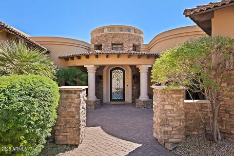 11379 E Dreyfus Ave, Scottsdale, AZ 85259