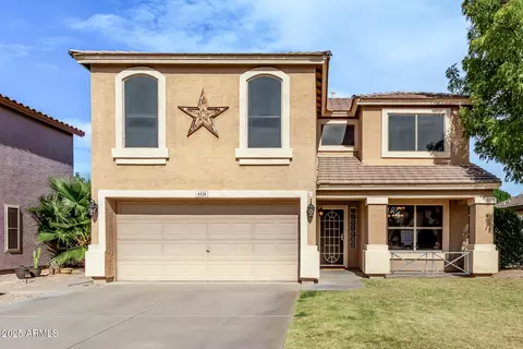 9328 E Osage Ave, Mesa, AZ 85212