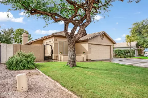 4041 E Libra Ave, Gilbert, AZ 85234
