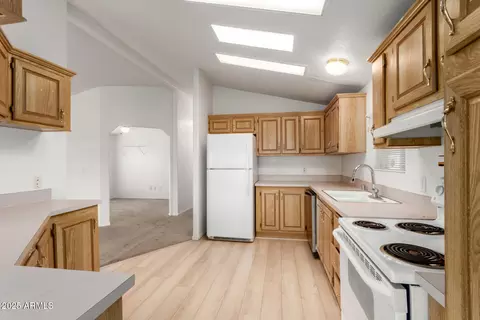Kitchen - 1325 E 19th Ave, Apache Junction, AZ 85119 photo 1 of 2