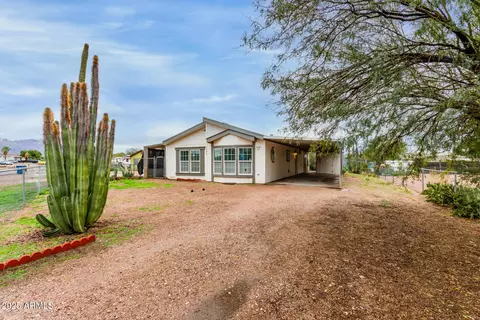 1325 E 19th Ave, Apache Junction, AZ 85119