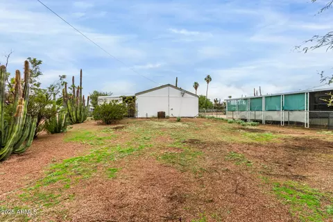 Exterior - 1325 E 19th Ave, Apache Junction, AZ 85119 photo 4 of 4