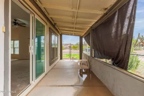 Exterior - 1325 E 19th Ave, Apache Junction, AZ 85119 photo 2 of 4