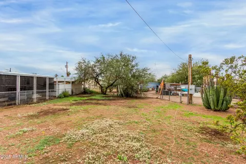 Exterior - 1325 E 19th Ave, Apache Junction, AZ 85119 photo 3 of 4