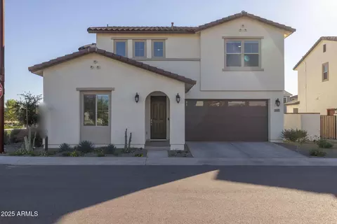 Exterior - 9247 E Steno Ave, Mesa, AZ 85212 photo 2 of 9