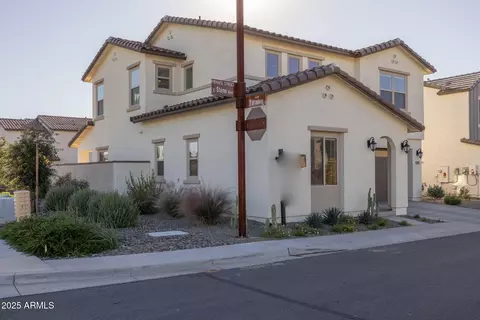 Exterior - 9247 E Steno Ave, Mesa, AZ 85212 photo 3 of 9