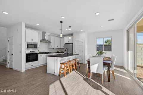Kitchen - 9247 E Steno Ave, Mesa, AZ 85212 photo 6 of 6