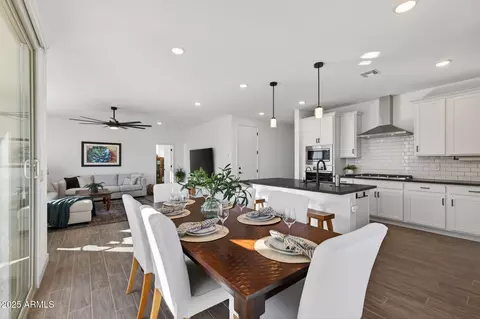 Dining - 9247 E Steno Ave, Mesa, AZ 85212 photo 1 of 1