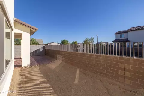 Exterior - 9247 E Steno Ave, Mesa, AZ 85212 photo 6 of 9
