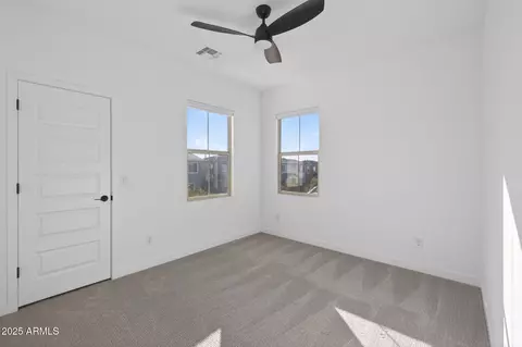 Bedroom - 9247 E Steno Ave, Mesa, AZ 85212 photo 5 of 5