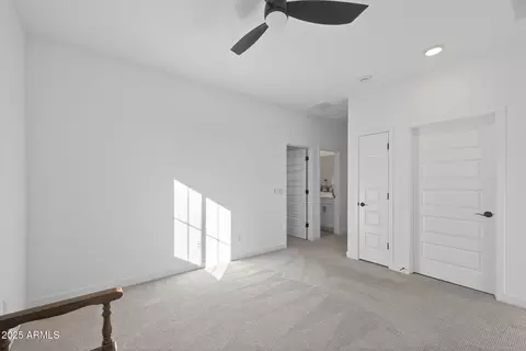 Bedroom - 9247 E Steno Ave, Mesa, AZ 85212 photo 3 of 5