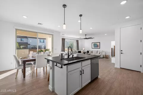 Kitchen - 9247 E Steno Ave, Mesa, AZ 85212 photo 2 of 6