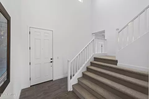 Entry Way - 9247 E Steno Ave, Mesa, AZ 85212 photo 1 of 2