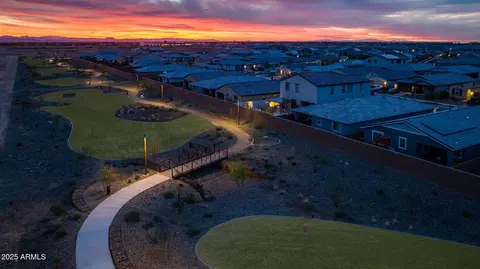 View/Area - 9247 E Steno Ave, Mesa, AZ 85212 photo 21 of 26