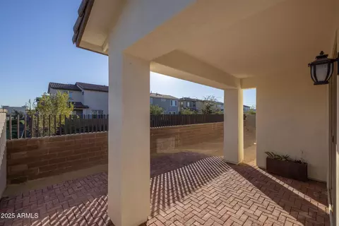 Exterior - 9247 E Steno Ave, Mesa, AZ 85212 photo 4 of 9