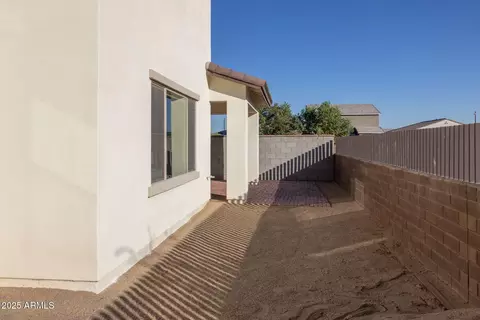 Exterior - 9247 E Steno Ave, Mesa, AZ 85212 photo 5 of 9