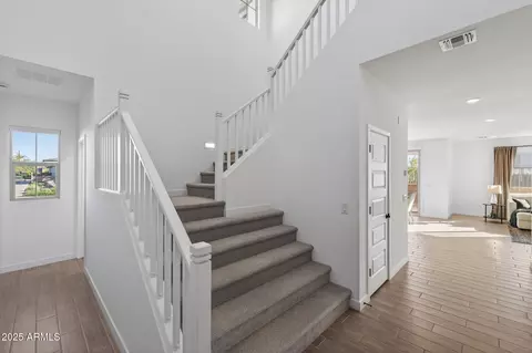 Entry Way - 9247 E Steno Ave, Mesa, AZ 85212 photo 2 of 2
