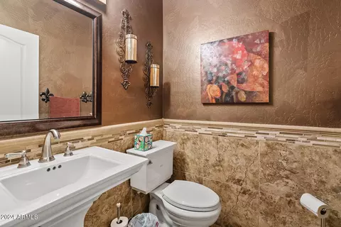 Bath - 5345 E Mclellan Rd #27, Mesa, AZ 85205 photo 5 of 8