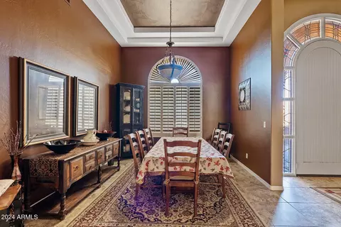 Dining - 5345 E Mclellan Rd #27, Mesa, AZ 85205 photo 2 of 4