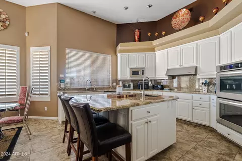 Kitchen - 5345 E Mclellan Rd #27, Mesa, AZ 85205 photo 3 of 6
