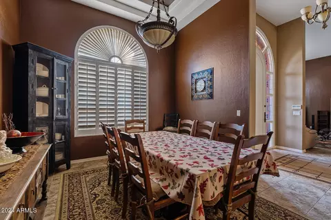 Dining - 5345 E Mclellan Rd #27, Mesa, AZ 85205 photo 1 of 4