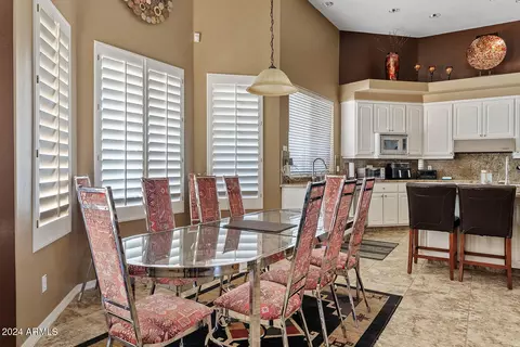 Dining - 5345 E Mclellan Rd #27, Mesa, AZ 85205 photo 4 of 4