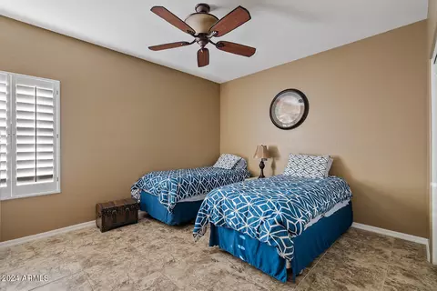 Bedroom - 5345 E Mclellan Rd #27, Mesa, AZ 85205 photo 4 of 9
